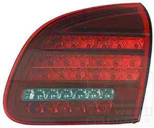 VAN WEZEL 7405926 -